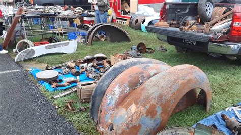 spring carlisle swap meet free metal fabrication seminars 2018|Walk About the 2018 Spring Carlisle Swap Meet 2 .